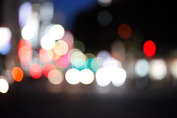 目が悪い人ならわかる？視力0.01の視界がこれ！