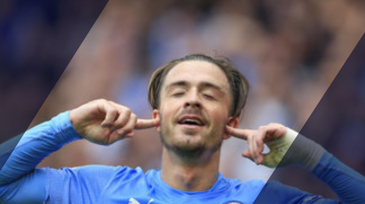 Happy Birthday to the most fouled player in the Premier League for the last two seasons.

Jack Grealish.  