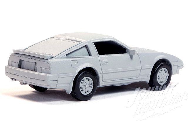 X 上的 でぞう:「Johnny Lightning 3D-Printed Tooling Mockup X 上的 でぞう:「Johnny Lightning 3D-Printed Tooling Mockup