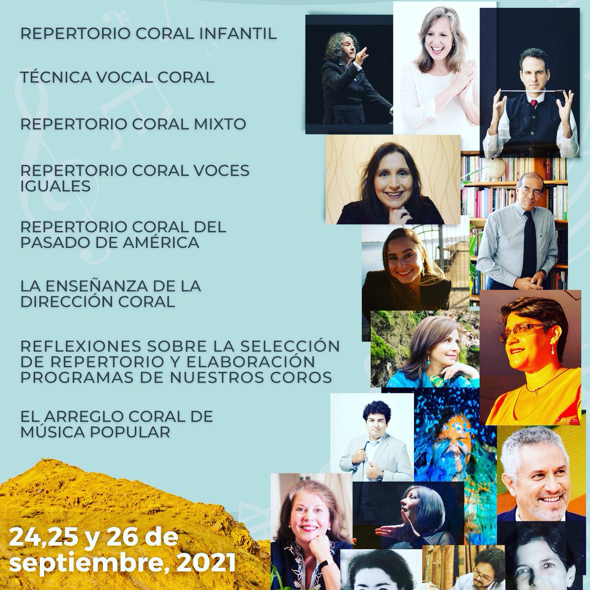 Música Encantada (@musicaencantada) on Twitter photo 