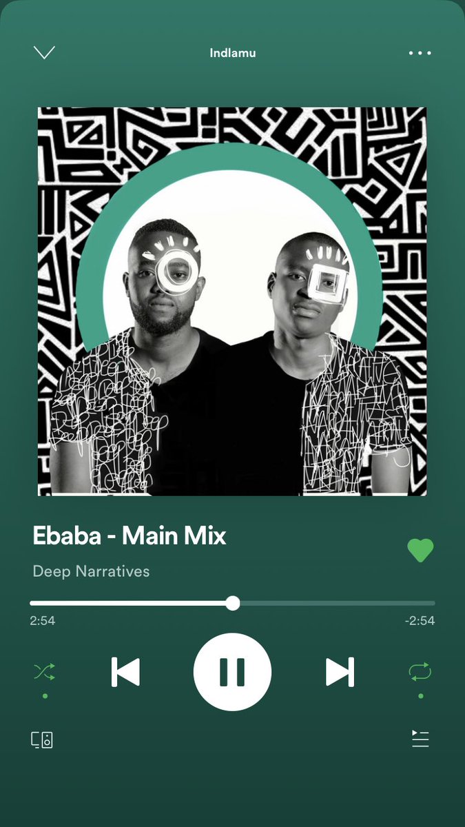 Ebaba!🔊🔊🔊 <a href="/deep_narratives/">#WOZA</a> 🤾🤾🤾