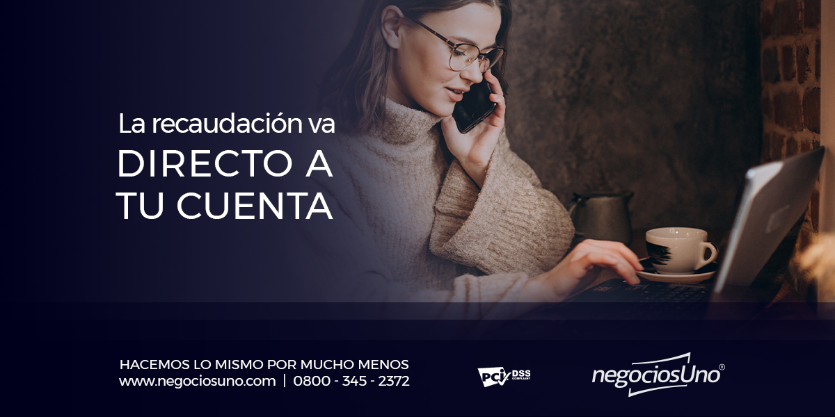 NegociosUno's tweet photo. ¡Adherite a negociosUno y vendé con la comisión más baja del mercado! 💳

¡Brindamos atención personalizada!

Dejanos tus datos para que te contactemos❗️❗️

#negociosuno #plataforma #crédito #débito #cobraonline #pagosonline #botondepago #pasareladepago https://t.co/gWkSNbC6VW