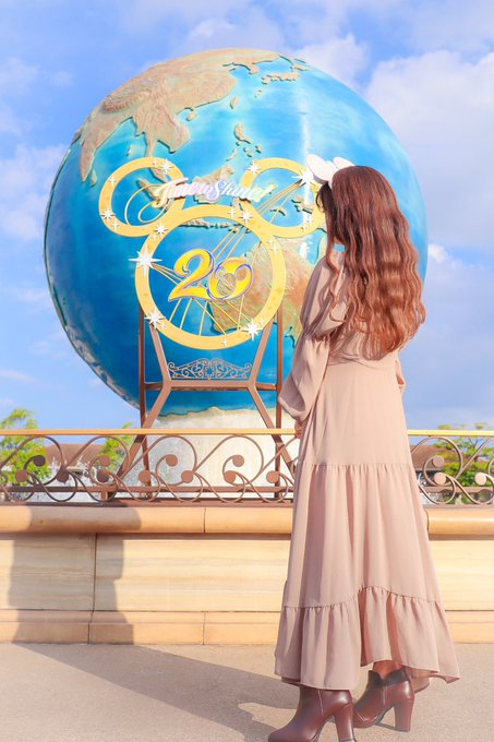 ディズニーシーのtwitterイラスト検索結果 古い順