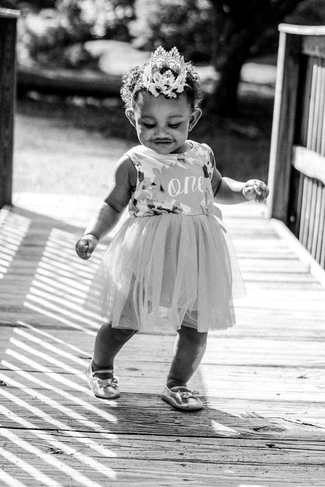 JMillzTweetz's tweet photo. Thank you Lord for blessing g us with a happy and healthy baby girl. #FirstBornDay 🥰 https://t.co/A6UXi1lBTA