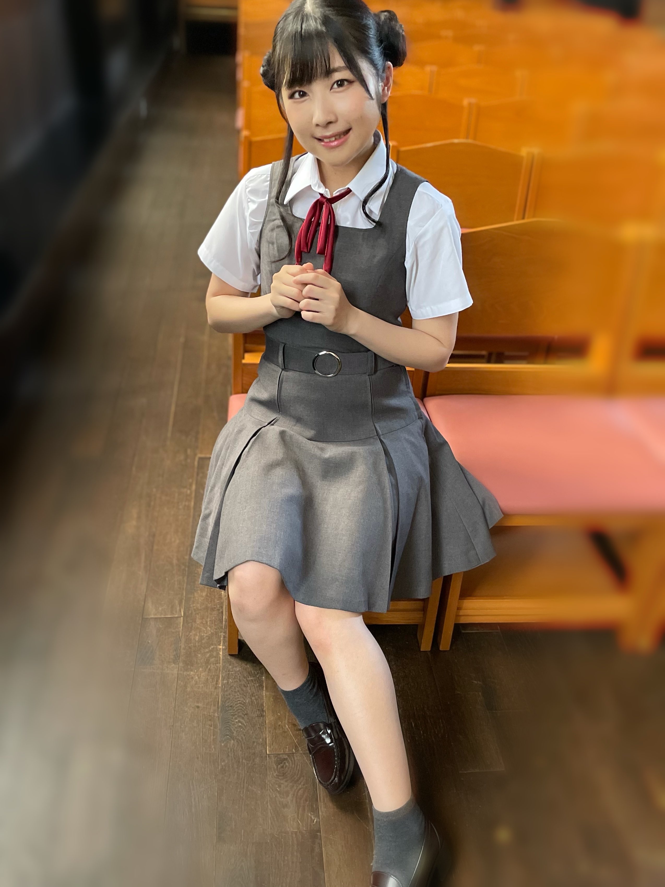岬 なこ on X: 