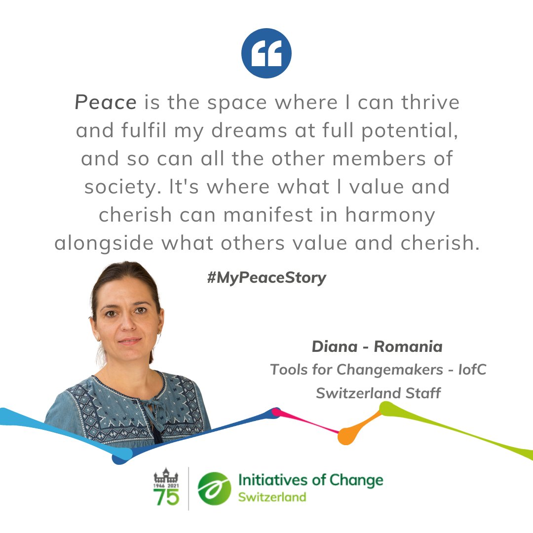 Caux Initiatives of Change Foundation tweet media