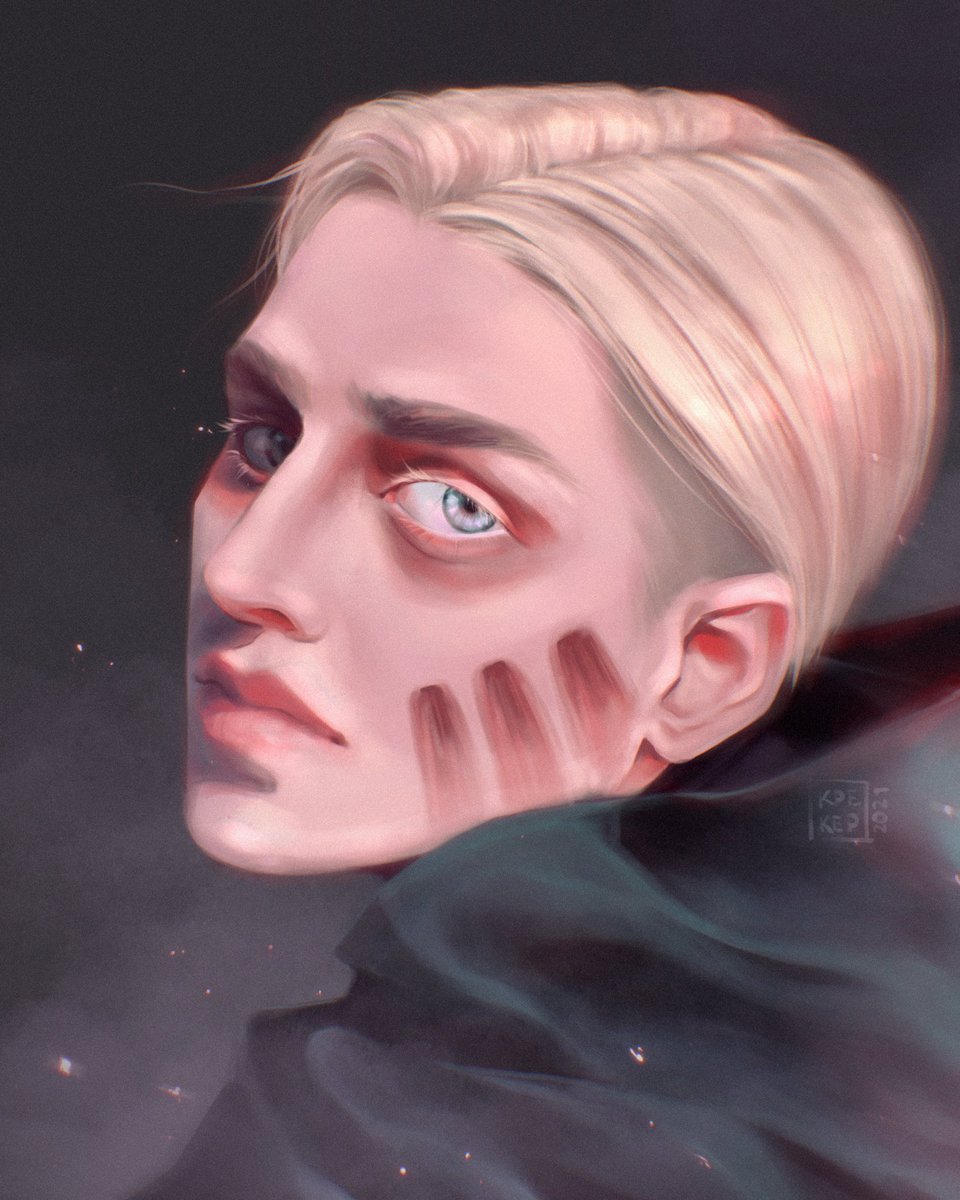 i’m smithsexual #ErwinSmith