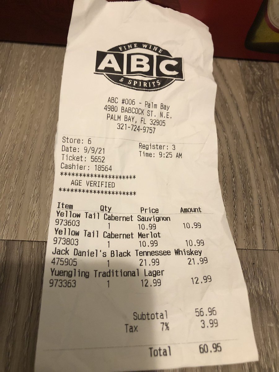 kana_6565's tweet photo. Signed up for @Instacart just to get a variety of โsuppliesโ. Thanks to @TomandDanLive for the suggestion and to ABC Fine Wine & Spirits for the hook-up. #TDABC https://t.co/Bcfngq7YeJ