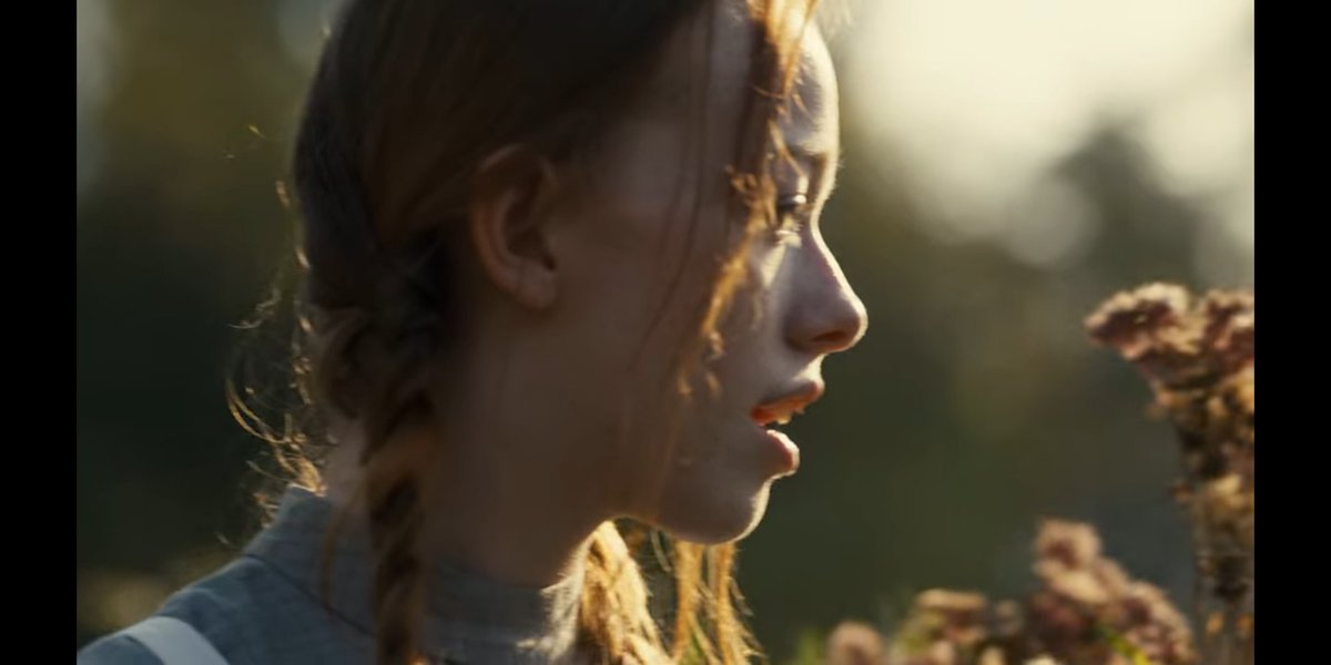 nunanyawoojin's tweet photo. The cinematography Anne With An E https://t.co/7SgAmb1QHw
