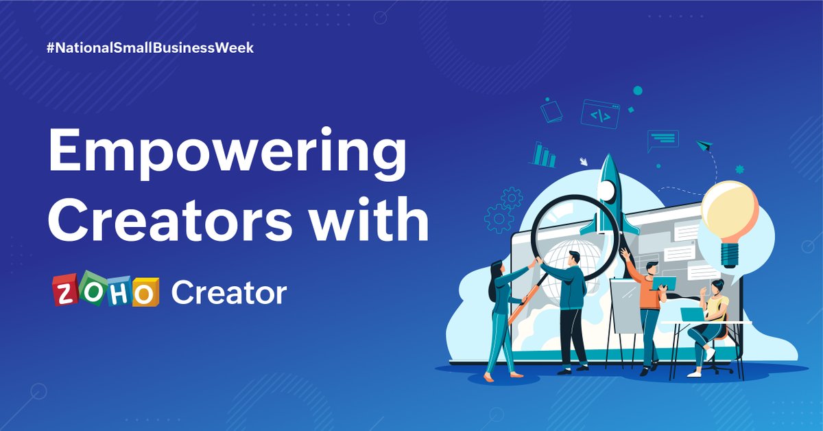 National Small Business Week is just around the corner, and we have some exciting things coming up! Stay tuned to learn more.

#NationalSmallBusinessWeek #smallbiz #smallbusiness #USA