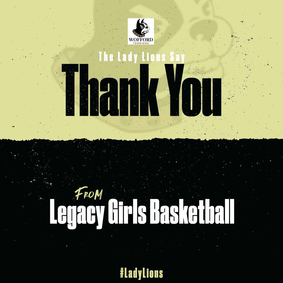 Latrese Davis (@coachlatrese) on Twitter photo ๐จ๐จ๐Also a Big thank you to <a href="/Wofford_WBB/">WOFFORD WBB</a> and Head Coach <a href="/Coach_Garrity/">Jimmy Garrity</a> for taking time out of his day yesterday to come see the Legacy Lady Lions. We don't take it lightly that you came on the 1st day of contact period!๐๐ <a href="/coachrjbooker/">Coach RJ Booker</a> <a href="/Jessask88/">Jess</a> <a href="/girls_legacy/">Legacy Girls BBall</a> ๐จ๐จ๐Also a Big thank you to <a href="/Wofford_WBB/">WOFFORD WBB</a> and Head Coach <a href="/Coach_Garrity/">Jimmy Garrity</a> for taking time out of his day yesterday to come see the Legacy Lady Lions. We don't take it lightly that you came on the 1st day of contact period!๐๐ <a href="/coachrjbooker/">Coach RJ Booker</a> <a href="/Jessask88/">Jess</a> <a href="/girls_legacy/">Legacy Girls BBall</a>