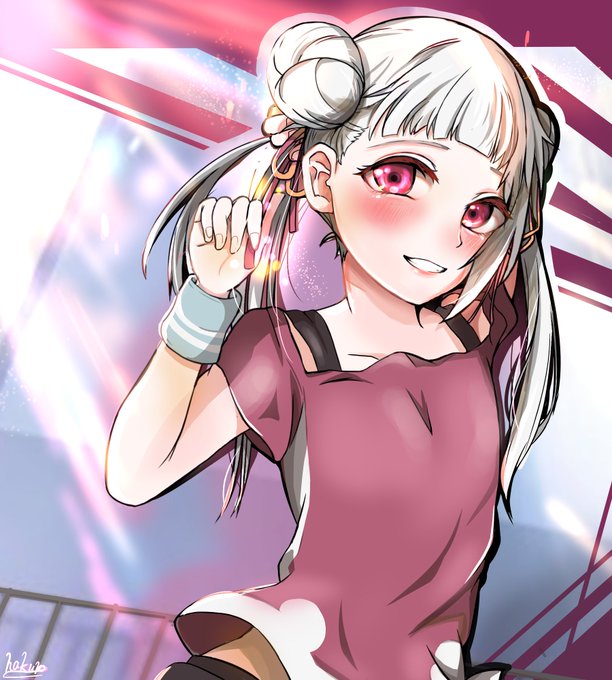 髪留め 高画質 のtwitterイラスト検索結果 古い順