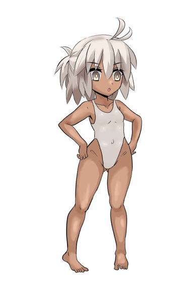 少し気になったので微修正〜_(:3」z)_少しfgoイベントも進めて分かってきたよ煉獄ちゃん 