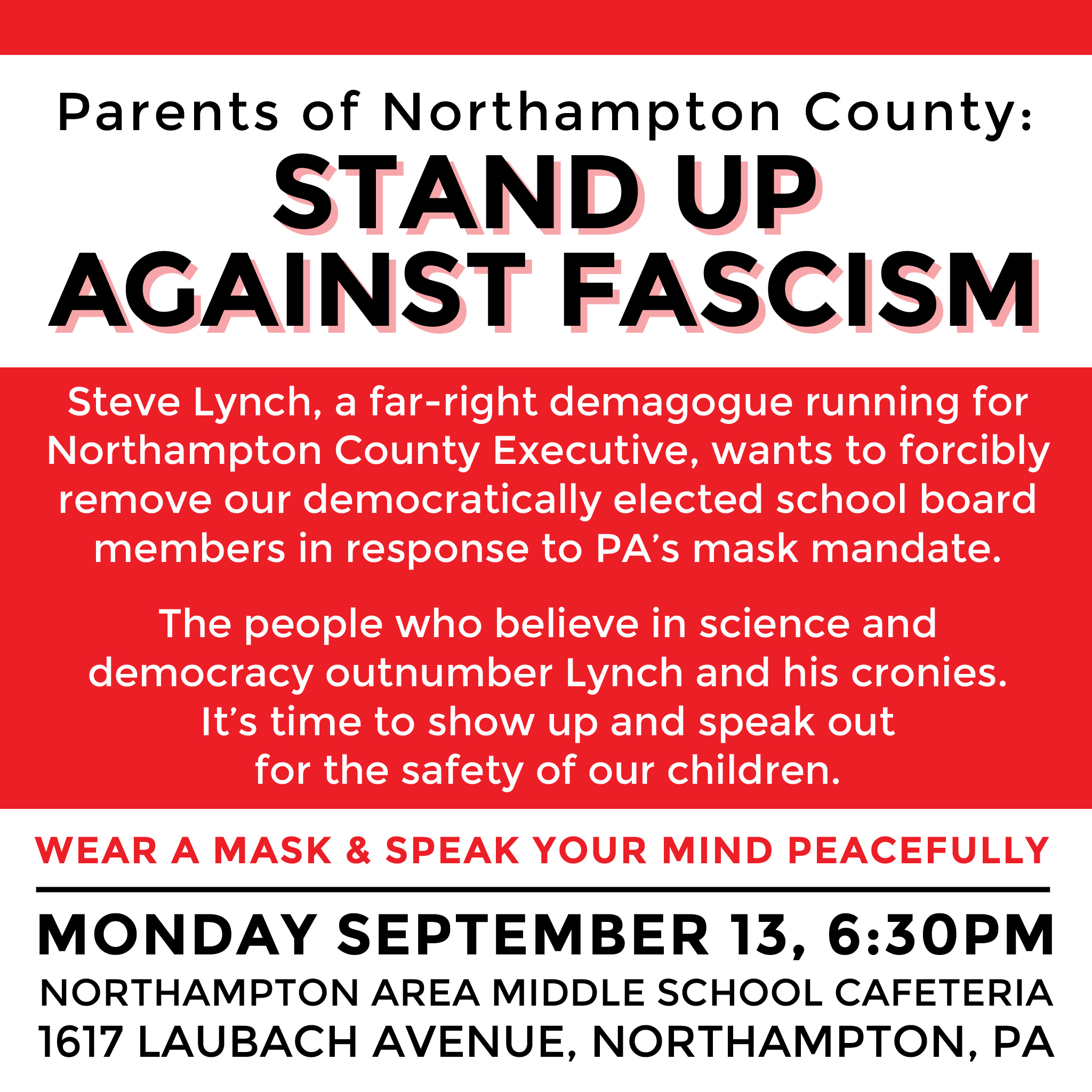 LVDSA Local Government Watch (LvdsaGovWatch) / Twitter