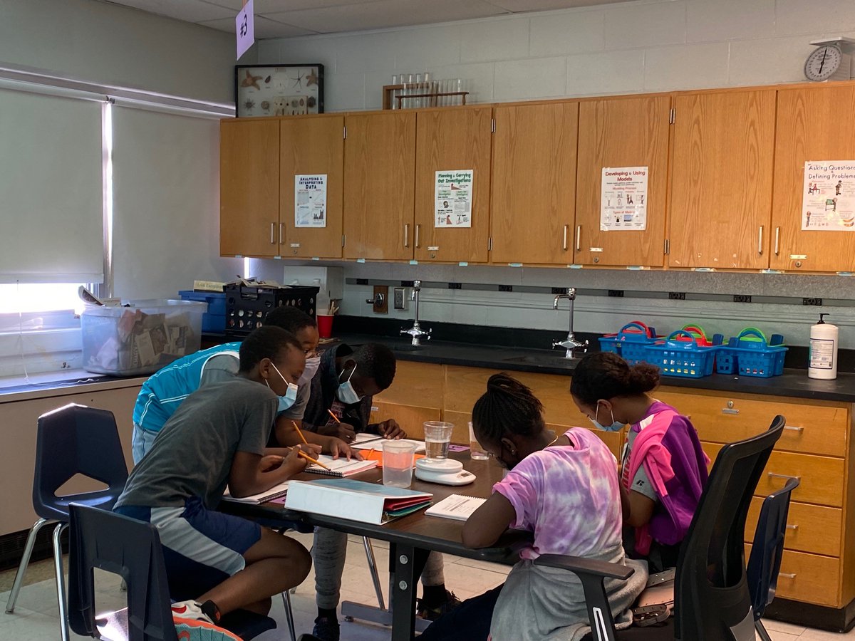 Lacey Eckels (@laceyeckels) on Twitter photo Where does the water on the outside of the cup system come from? <a href="/WestportMS/">Westport Middle</a> Ss in Mrs. Coburn's class are on the case! Gathering evidence to support or refute their claims. #StorylineMatters #MiddleLeads Where does the water on the outside of the cup system come from? <a href="/WestportMS/">Westport Middle</a> Ss in Mrs. Coburn's class are on the case! Gathering evidence to support or refute their claims. #StorylineMatters #MiddleLeads