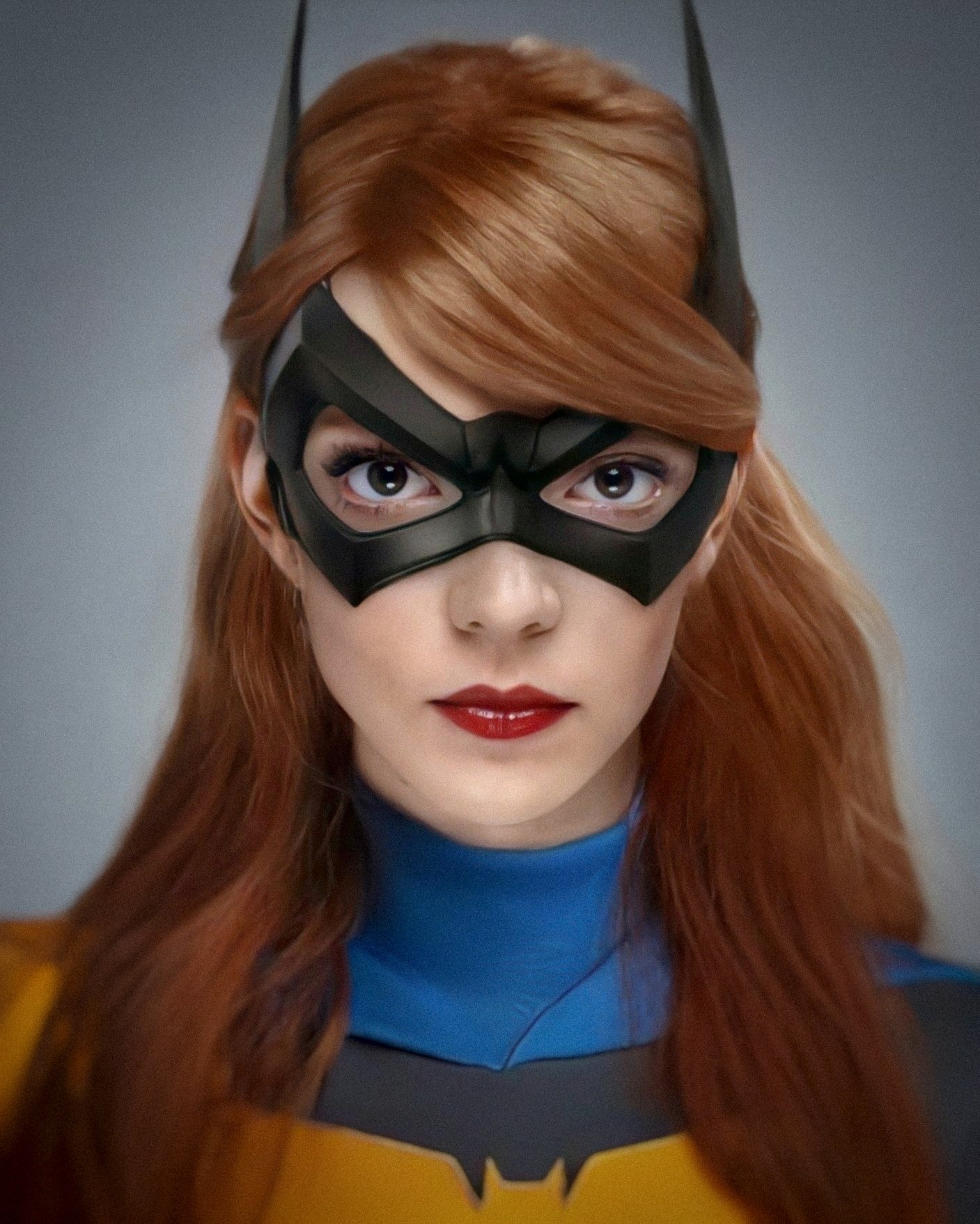 Anya Taylor-Joy as Batgirl