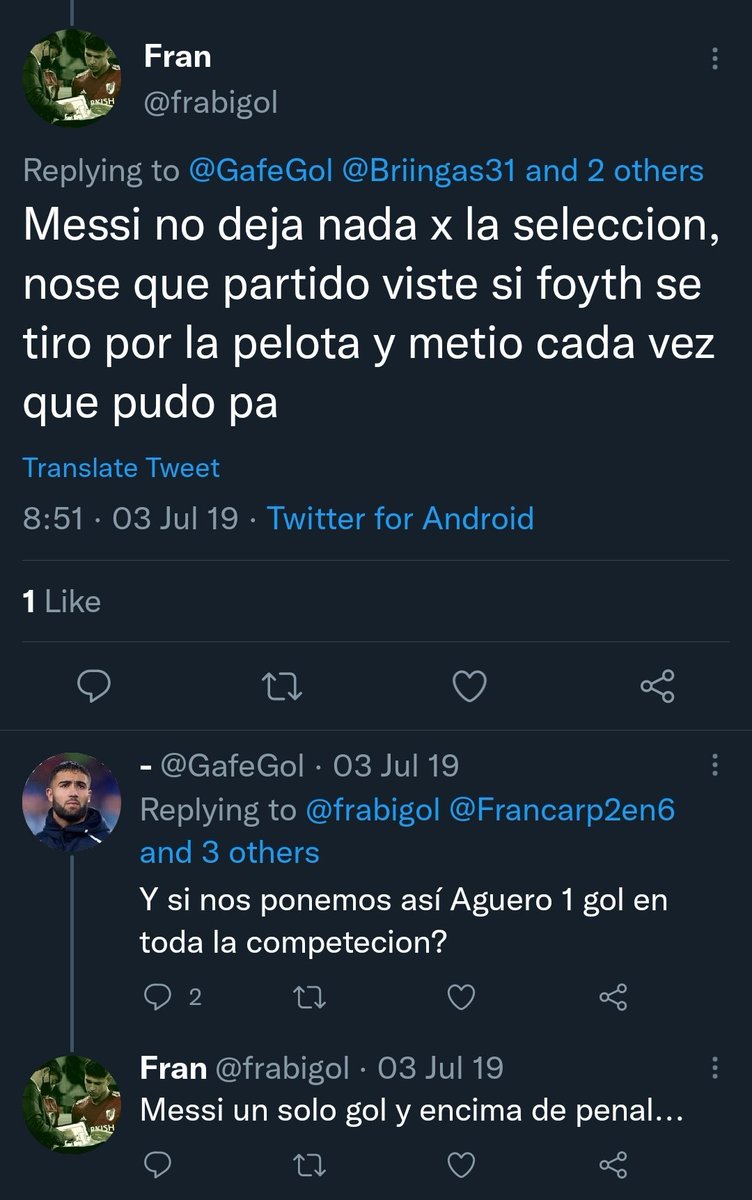 Bargcelona10's tweet photo. "No lo merecen". Que hipócrita de mierda. https://t.co/dwwyK1lG3P