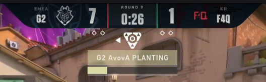 G2 Esports tweet media