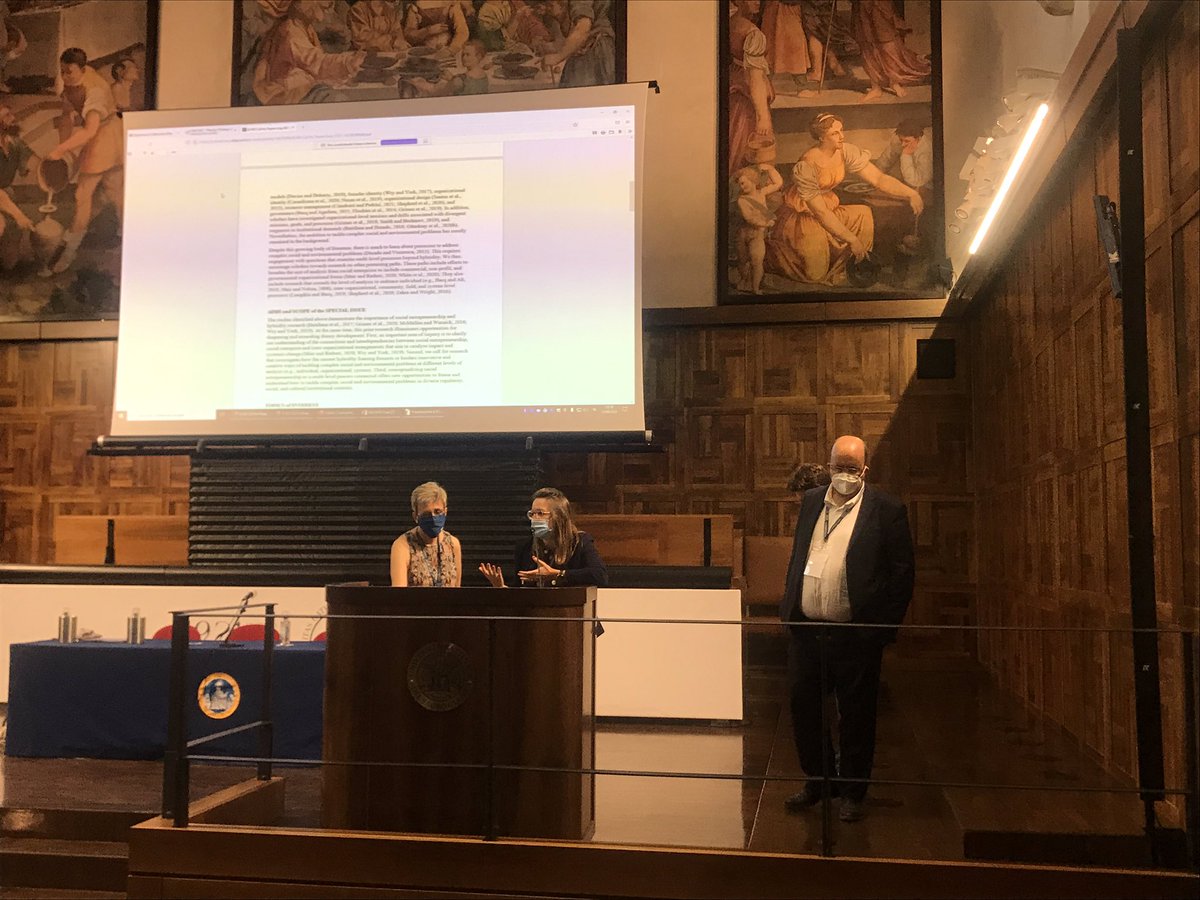 E4Impact Foundation tweet media