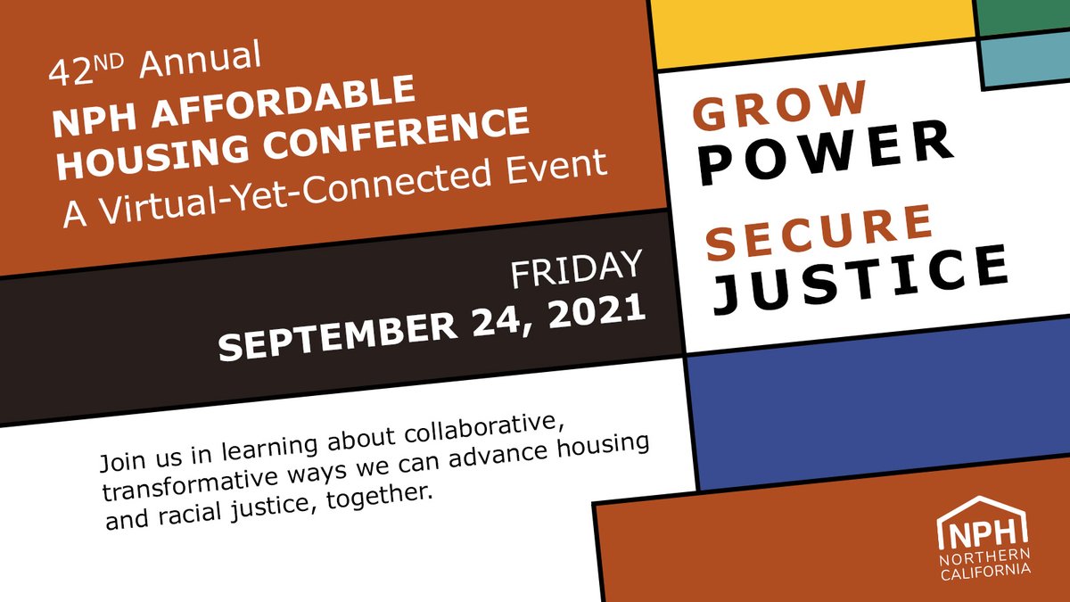 NPHANC's tweet photo. The #NPHConference is happening exactly two weeks from today, and today is your last chance to get tickets! Register here: https://t.co/Y3dfuZ6Zs8 https://t.co/92sq00HiC0