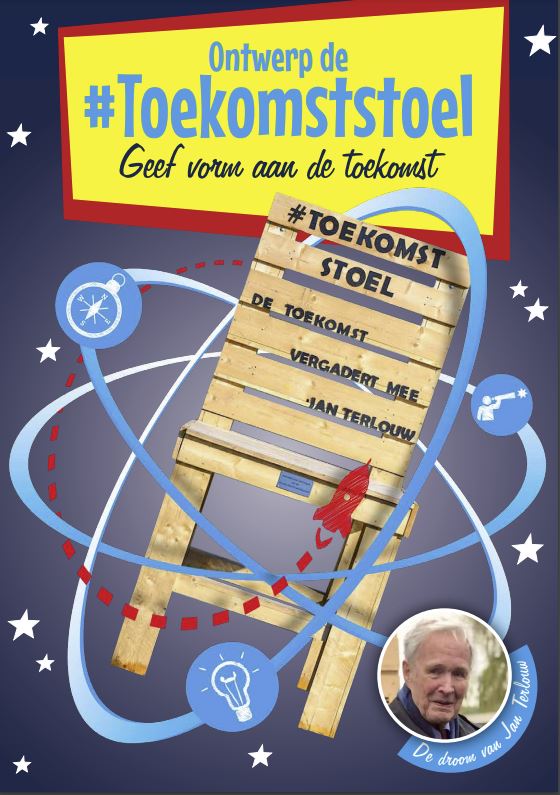 Ontwerpwedstrijd toekomststoel Nieuwkoop groenehartwerkt.nl/nieuws-events/… 

#duurzaam #recycle #ontwerp #stoel

<a href="/gemnieuwkoop/">Gemeente Nieuwkoop</a>