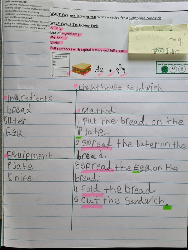 CpCrossgates's tweet photo. Work of the week goes to David, Henry and Tristan in KS2.  Fab! https://t.co/qCLRoJuXUt