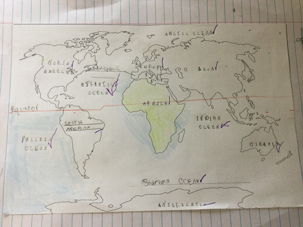 CpCrossgates's tweet photo. Work of the week goes to David, Henry and Tristan in KS2.  Fab! https://t.co/qCLRoJuXUt
