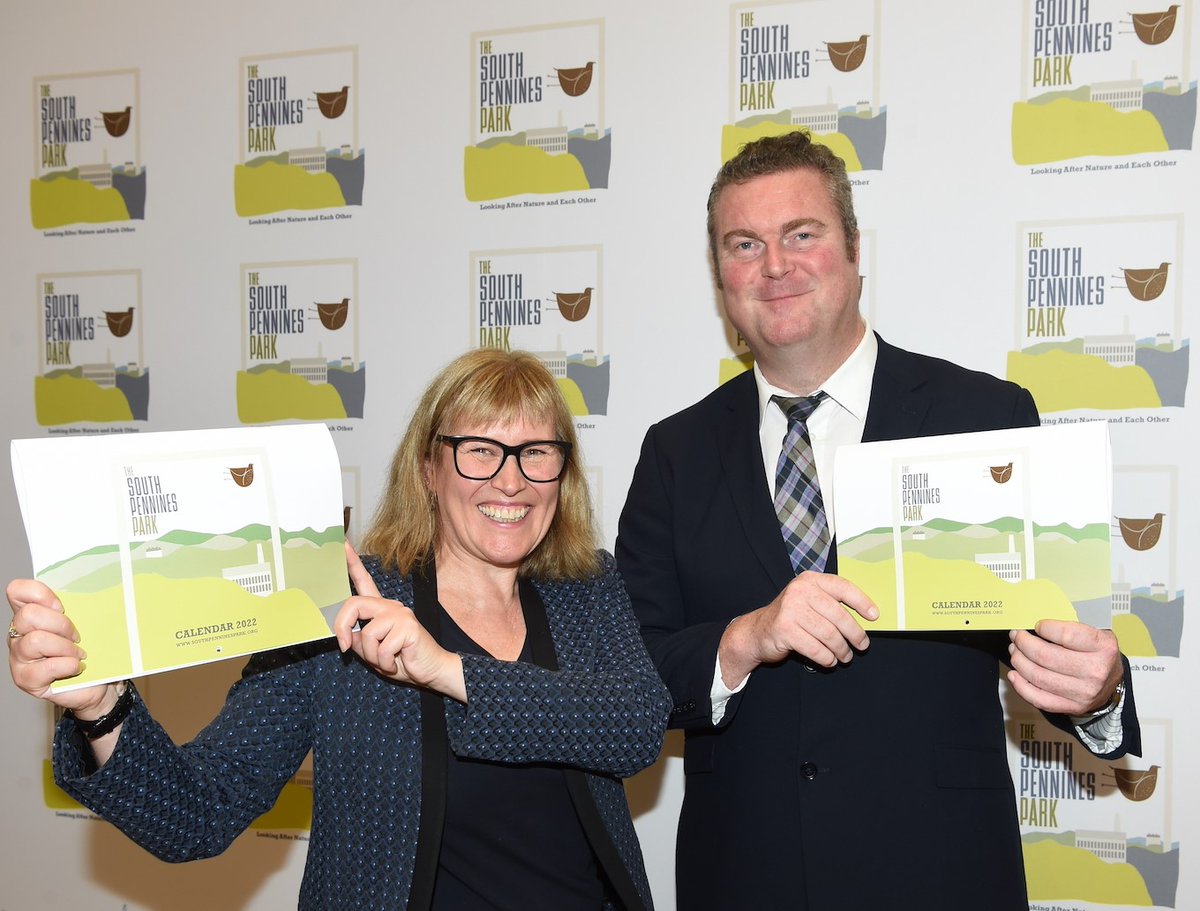 South Pennines Park launches today.  <a href="/RossendaleBC/">Rossendale Borough Council</a> is proud to support <a href="/South_Pennines/">South Pennines Park</a> as an initiative to draw more tourists to view our beautiful Valley.  With excellent artistic contributions from Rossendale's own Emma Long