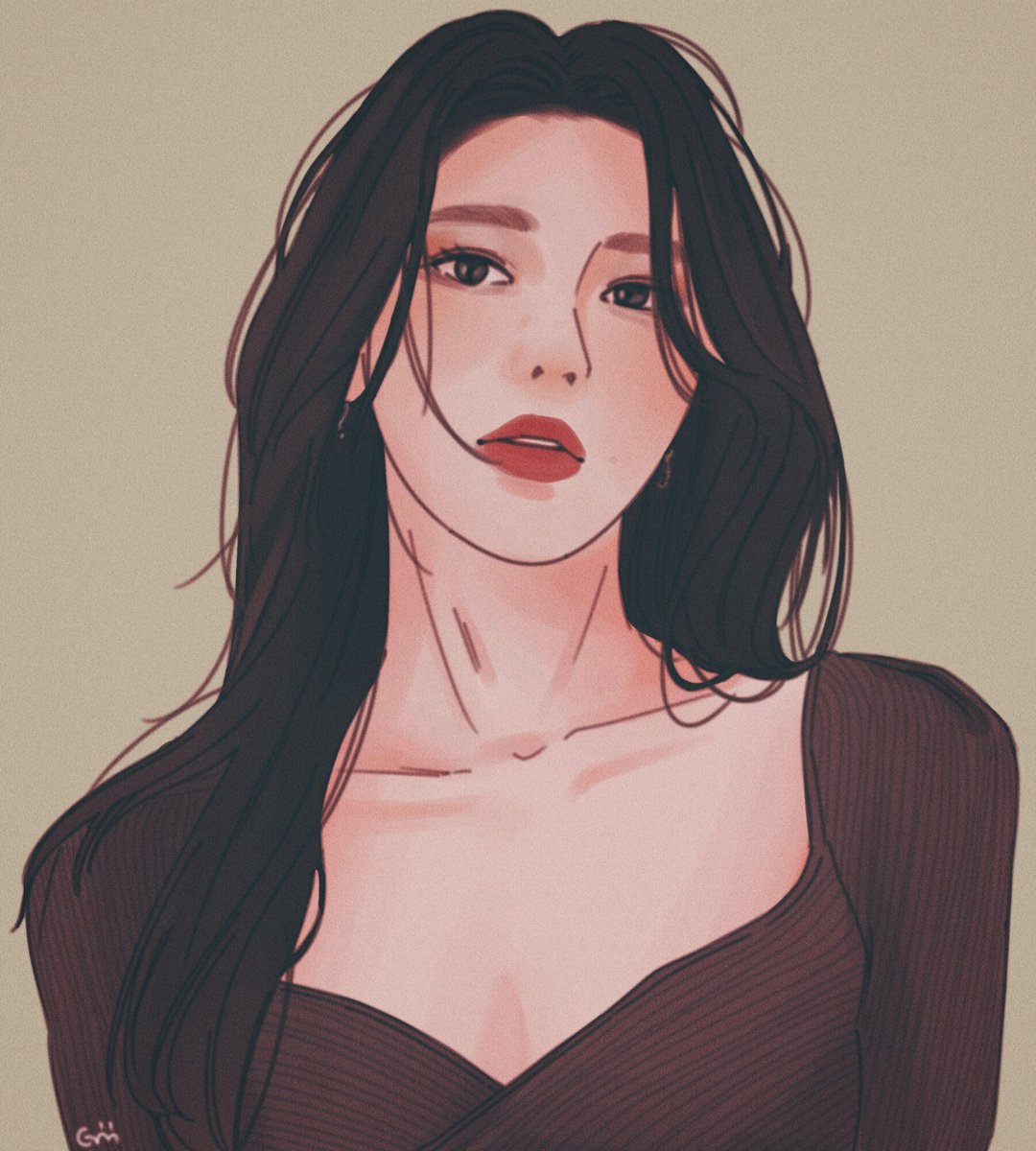 choi_love_0210's tweet photo. 🤎 🍁 🍂

ps. 그려놓고 안 올렸다가 이제 생각남.
#소녀시대 #수영 
#sooyoung #GirlsGeneration https://t.co/0VeZYblCXD