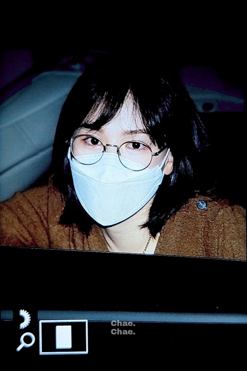 채채💙 tweet media