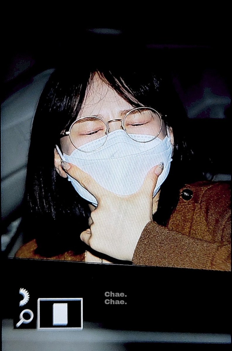 채채💙 tweet media