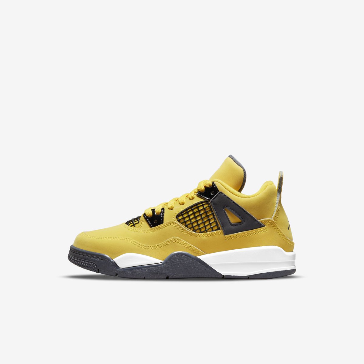 J23app's tweet photo. Little Kids Jordan 4 Retro "Lightning"

Finish Line
PS -> https://t.co/IvedwZfYbH
TD -> https://t.co/fcUQeGGNKT

JD Sports
PS -> https://t.co/5TfS6OAc16
TD -> https://t.co/4puizmELop

*open now, pages go live/queue with REFRESH at 10am ET / 7am PT https://t.co/o2WbMpLgUT