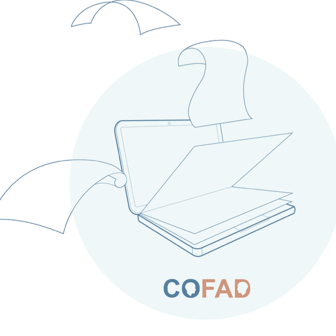 Mooc_Cofad's tweet photo. 🎉 Le Mooc COFAD débute aujourd’hui avec le Webinaire de lancement à 11h45 ! : https://t.co/FPyqI9JX0x
Lien du cours : https://t.co/0VeXosnD6j  
#Cofad #FAD #EduQc #moocites #Meq #recit #feed 
@poellhub @Vinlaberge @madametic https://t.co/eC8RTwRt4M