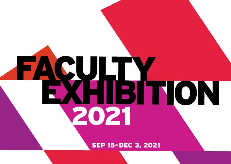 Join us next Tue, 9/14, 5-8pm for an exhibition preview of our Faculty Exhibition 2021. The preview is in collaboration with @TheClariceUMD’s #NextNOWFest & in association with @UofMaryland’s #ArtsForAll initiative. Link 👉 bit.ly/3jZd8FI