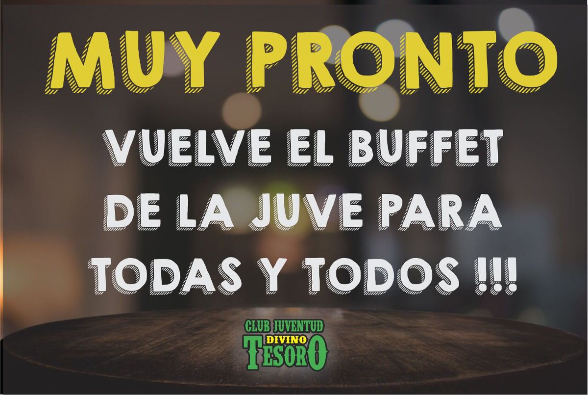 Volvimos con todo! Vení, hacete verde!