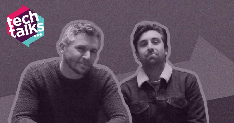 Residently VP &amp; General Manager <a href="/shareqhusain/">Shaq</a>  talks to @Tech__Talks about how property doesn't have to equal pain.

Tune in to find out more about how Residently reduces stress from the rental process ⬇

lnkd.in/d_zHbrbW

#property #proptech #podcast