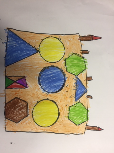 CpCrossgates's tweet photo. Work of the week goes to Nerys, Otto and Dafydd in Foundation Phase.  Brill! https://t.co/Omz30EVL3i