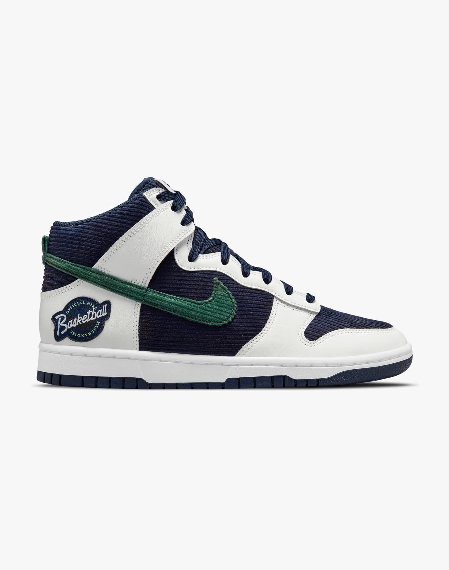 Nike Dunk High EMB ‘Sports Specialties’