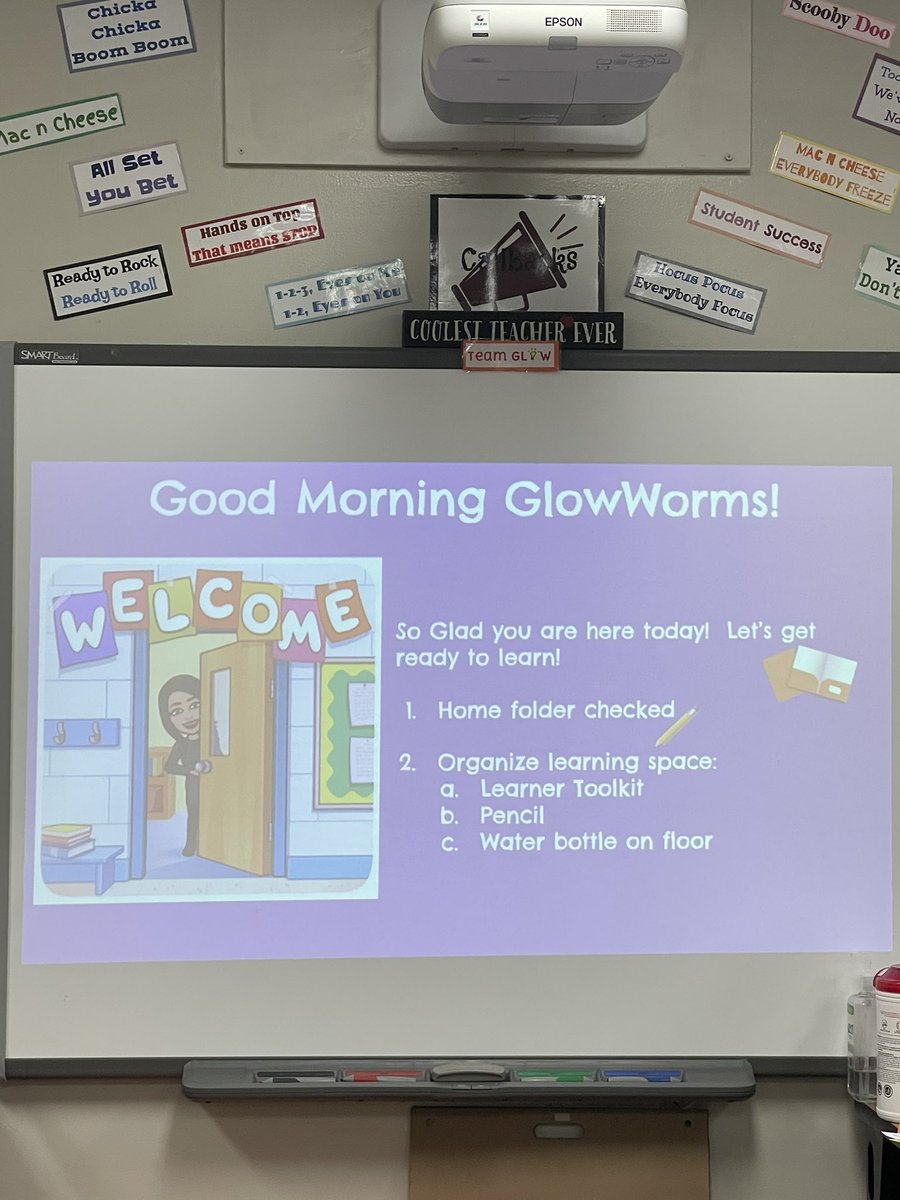 Lowell Leopards are ready to rock on Friday morning!! #sdwavid <a href="/RebeccaWypiszy1/">Rebecca Wypiszynski</a>