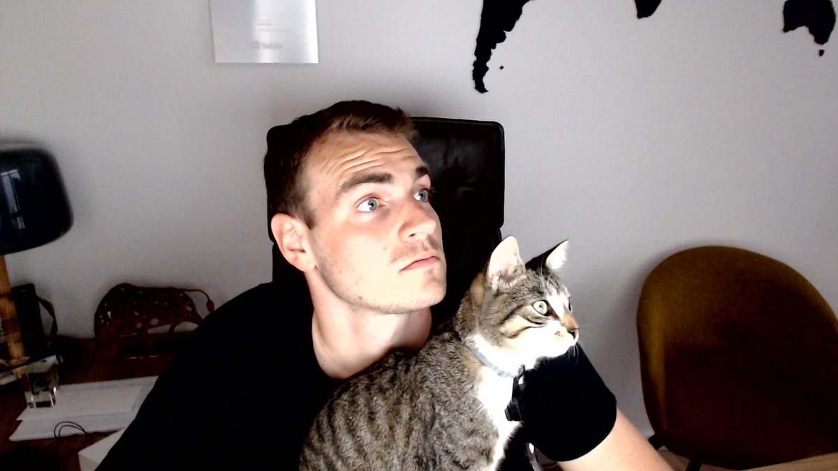 On sera en live de 18h à 19h30 sur twitch.tv/hasheur/

On compte sur vous !