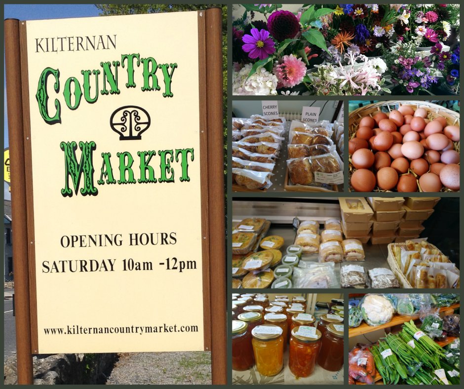 KilternanCM's tweet photo. All our members are busy getting ready for the Market tomorrow so there will be plenty of homemade and homegrown produce to choose from. Visit early for the best choice - tea/coffee available from 9.30. https://t.co/eUJ4aiaAmC