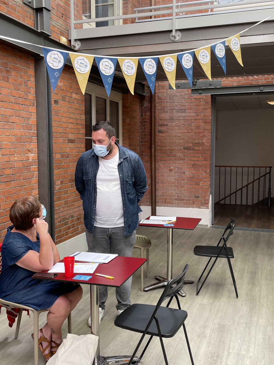 Socialistes, Radicaux, Citoyens RCVL tweet media