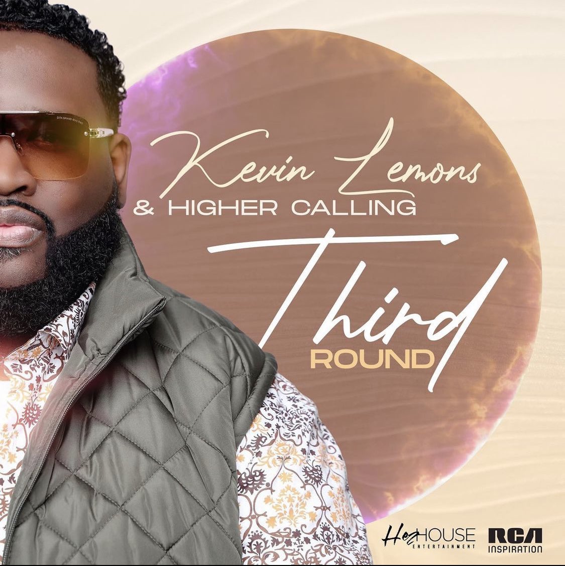 Available Now On All Digital Platforms! 🔥🔥 kevinlemons.lnk.to/ThirdRoundIN!KL