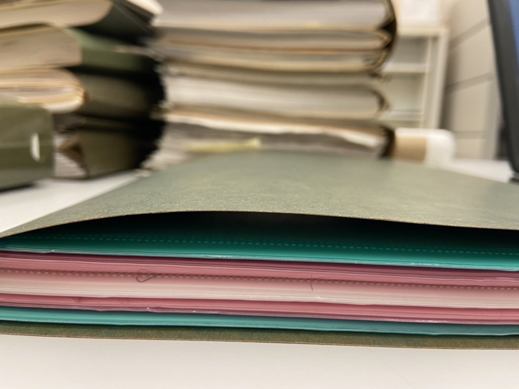 Unprocessed collections say trans rights 🤘🤘🤘