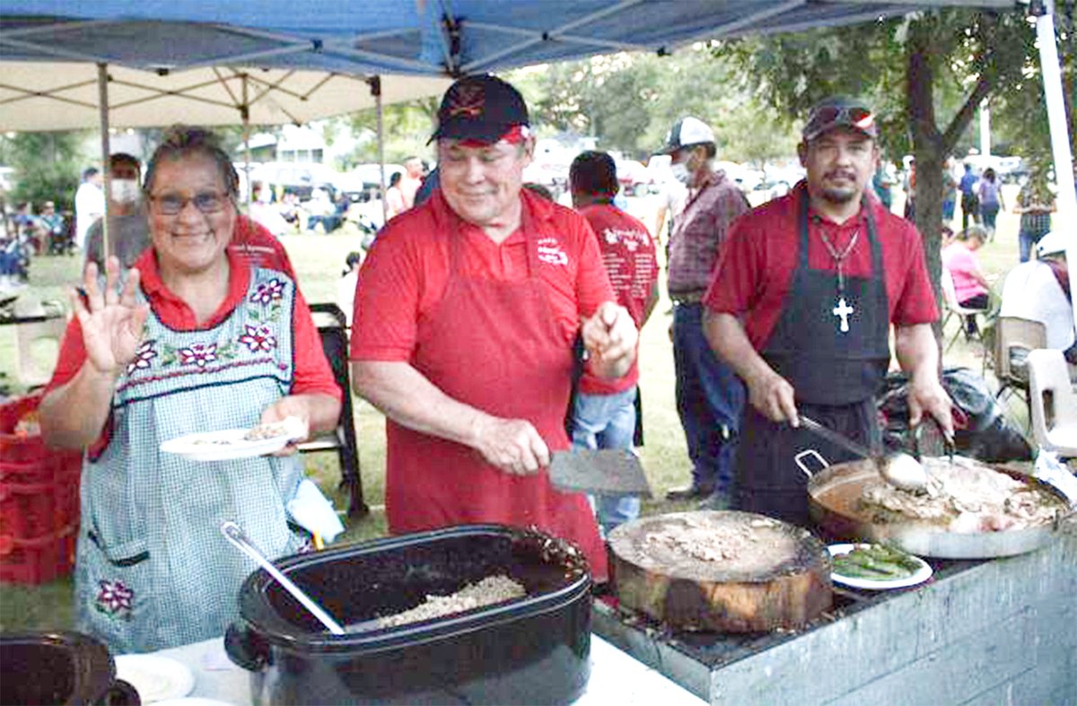Sacred Heart Catholic Church of Elgin held its annual Fiesta this weekend. Subscribe to see more pictures, and help us keep bringing you all the local news and sports!
loom.ly/IsIH43c