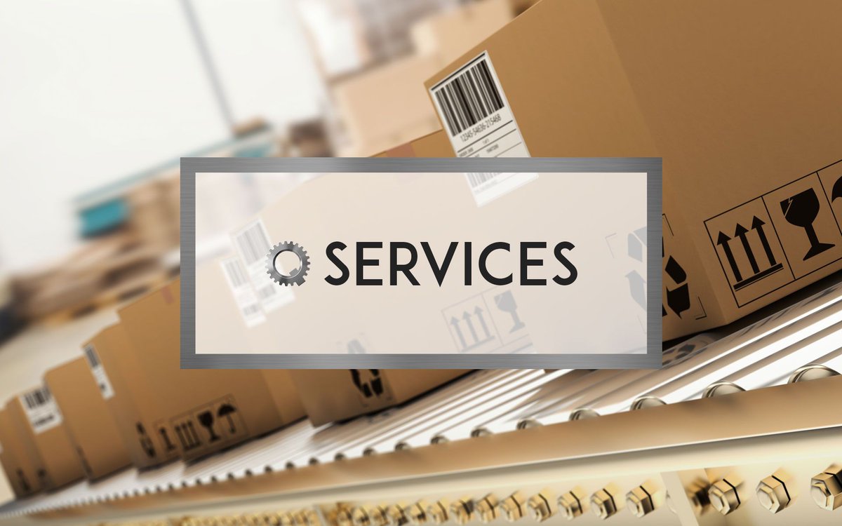QuintecConveyor's tweet photo. https://t.co/T3uXsVB4XM
From engineering to installation and support, we at Quintec Integration ensure that every project is executed smoothly, on time, and on budget. Learn more by visiting our website.
#Quintec #QuintecIntegration #Conveyor #Engineer #Engineering #Equipment https://t.co/6nG6JxNyYe