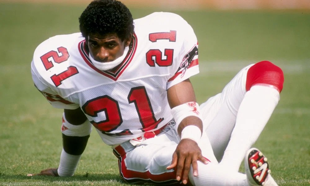 Miles Commodore on Twitter "32 years ago today, five days after