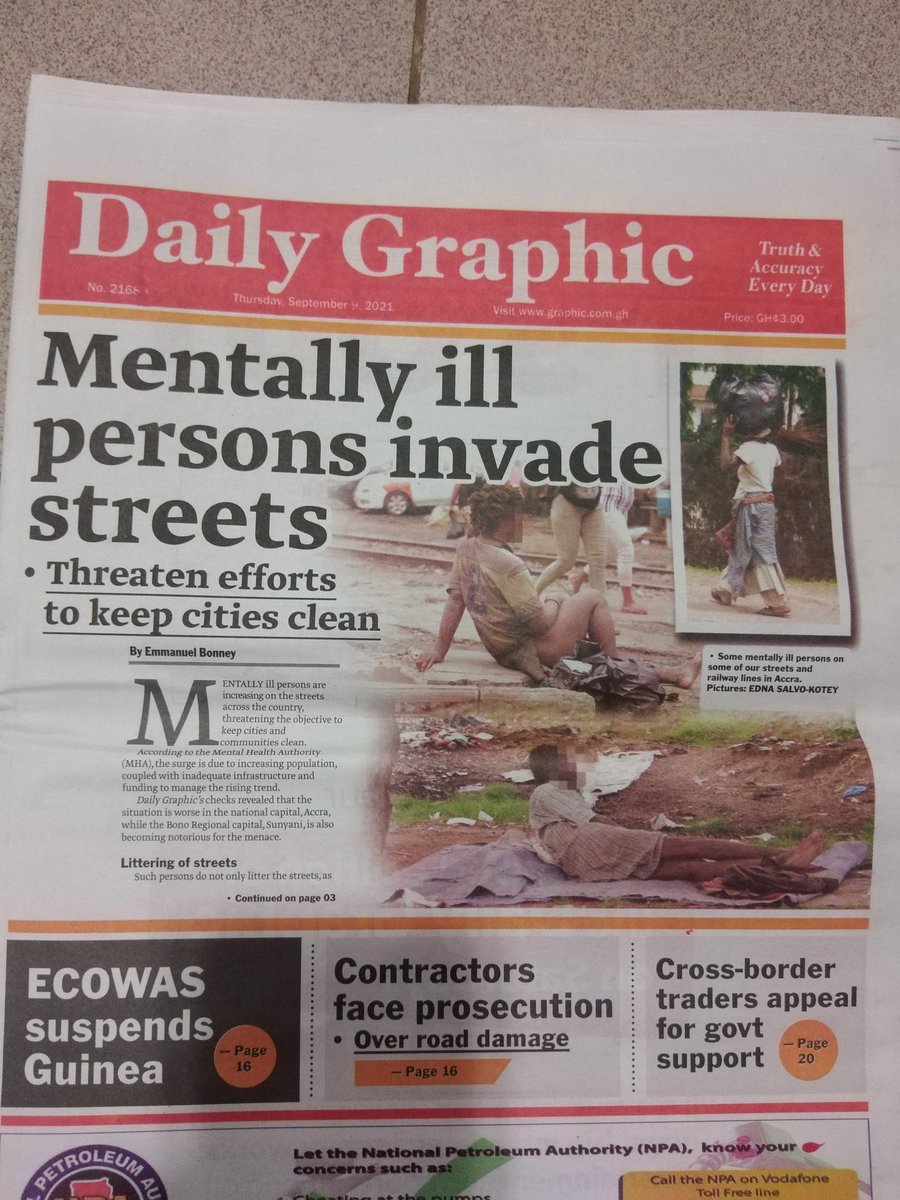 Mental Health Advocacy Foundation tweet media