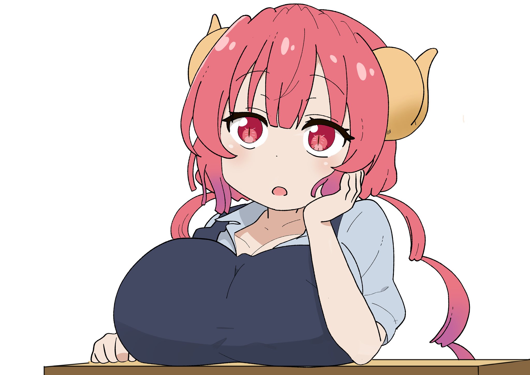 ほびろんくん お絵描き垢 Gomi Teihen Twitter