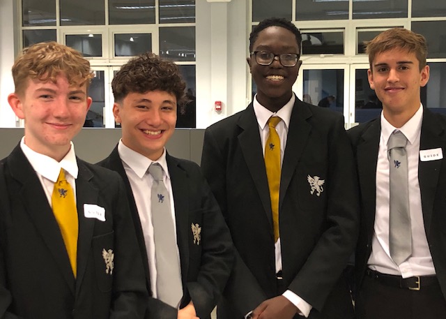 shsrbk's tweet photo. Our Open Evening will take place on Wednesday 29th September. Book your place here: https://t.co/ERn8mlcIK5 @AforC_info @AfCLocal_Offer #Kingston #Surbiton #Chessington #Hook #Tolworth https://t.co/a4C9IGRIAv